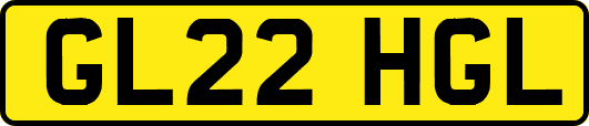 GL22HGL