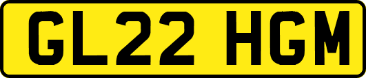 GL22HGM