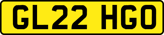 GL22HGO