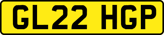 GL22HGP