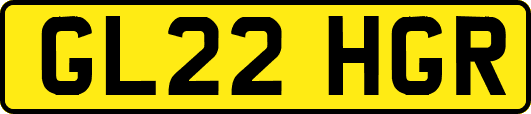 GL22HGR