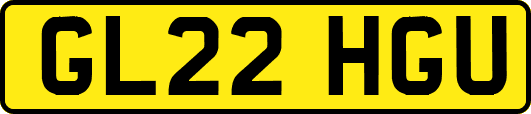 GL22HGU