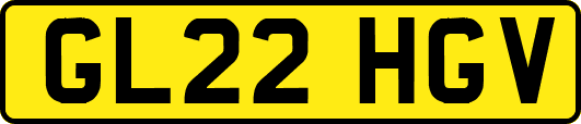 GL22HGV