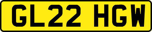 GL22HGW