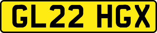GL22HGX