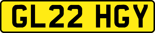 GL22HGY