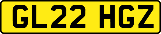 GL22HGZ