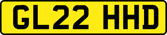 GL22HHD