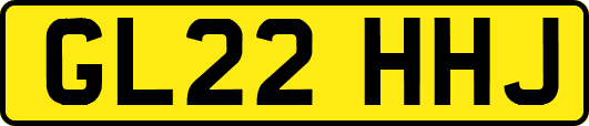 GL22HHJ