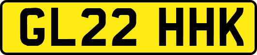 GL22HHK