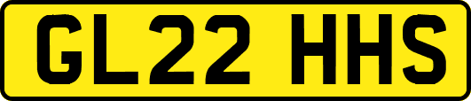 GL22HHS