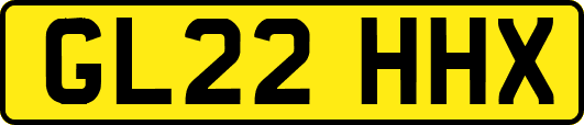 GL22HHX