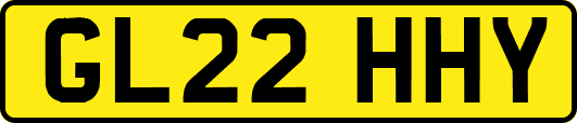 GL22HHY