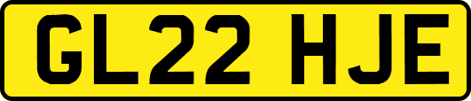 GL22HJE