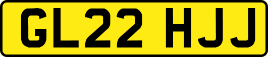 GL22HJJ