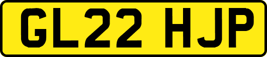 GL22HJP