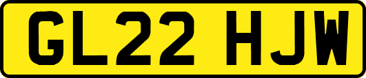 GL22HJW