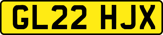 GL22HJX