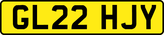 GL22HJY