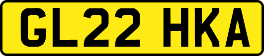 GL22HKA