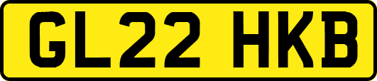 GL22HKB