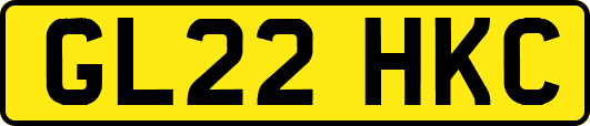GL22HKC