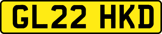 GL22HKD