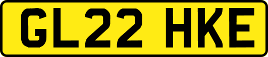 GL22HKE