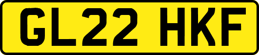 GL22HKF