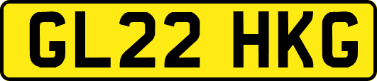 GL22HKG