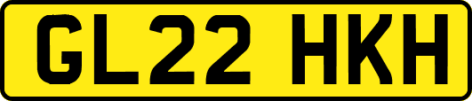 GL22HKH
