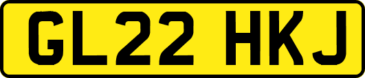 GL22HKJ