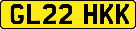 GL22HKK