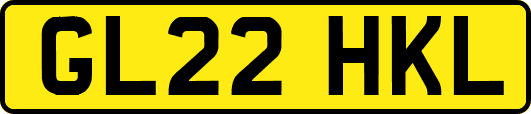 GL22HKL