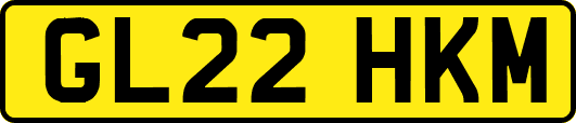 GL22HKM