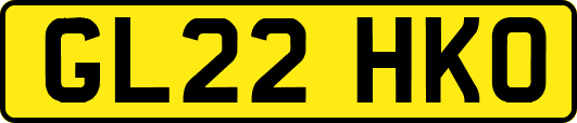 GL22HKO