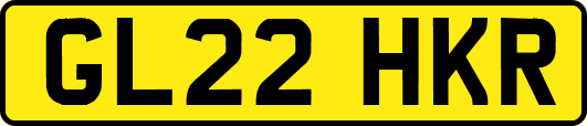 GL22HKR