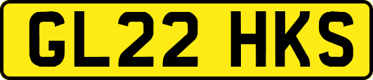 GL22HKS