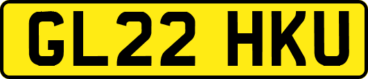 GL22HKU