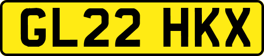 GL22HKX