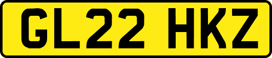 GL22HKZ