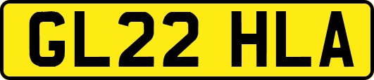 GL22HLA