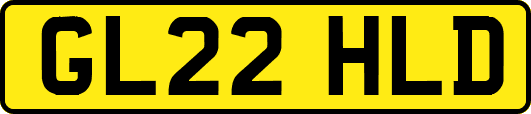 GL22HLD