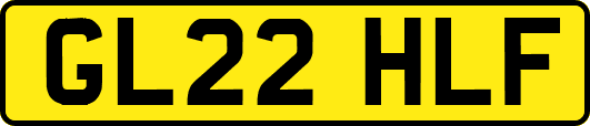 GL22HLF