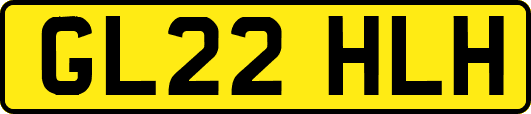 GL22HLH