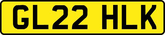 GL22HLK