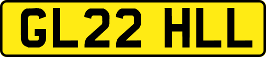 GL22HLL