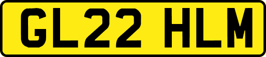 GL22HLM