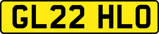 GL22HLO