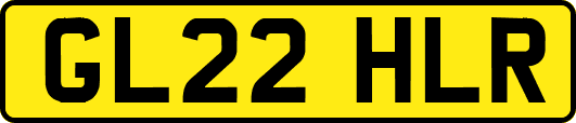 GL22HLR